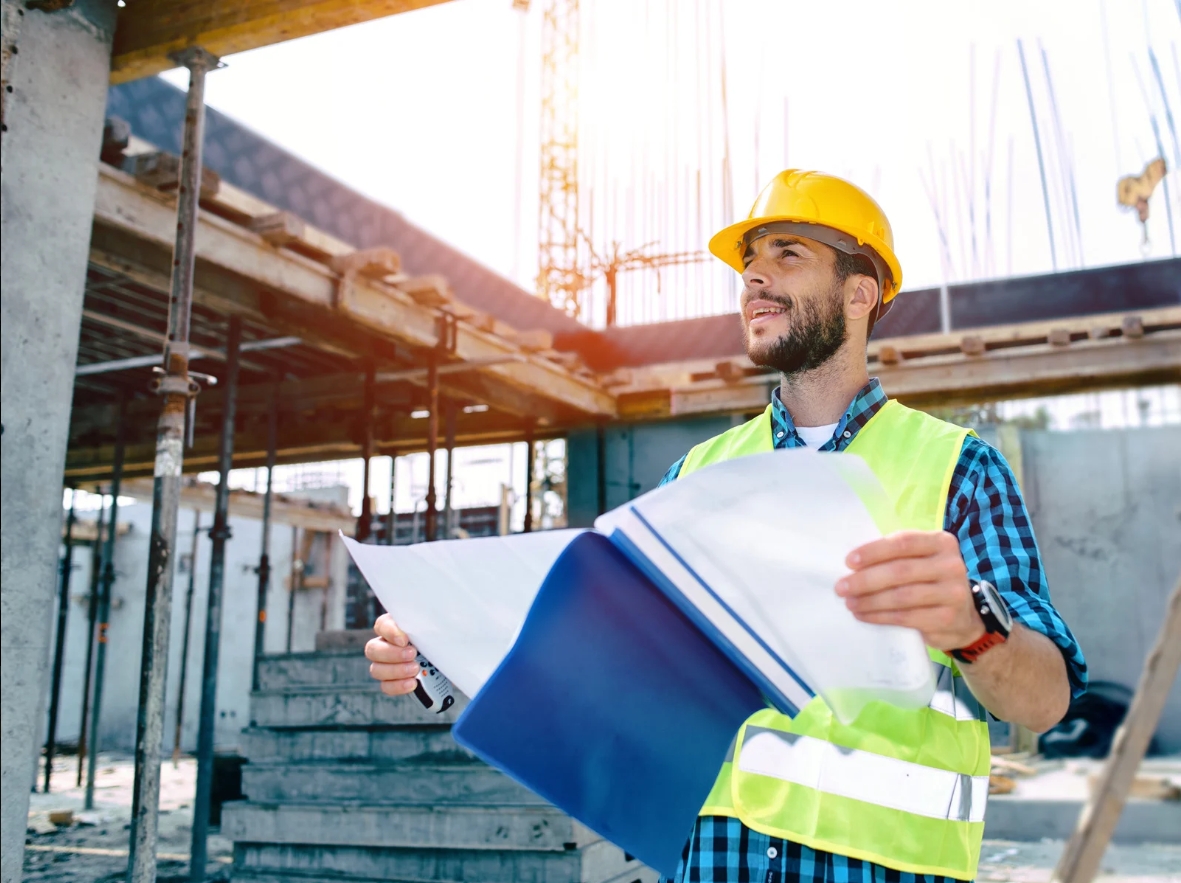 How to Build Financial Certainty in Uncertain Times: Financial Planning for Manufacturing and Construction Leaders