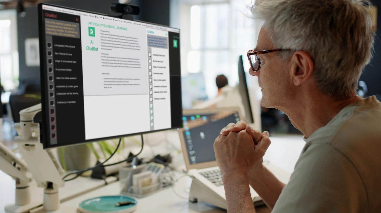 8 AI Tools for SMBs in Regulated Industries
