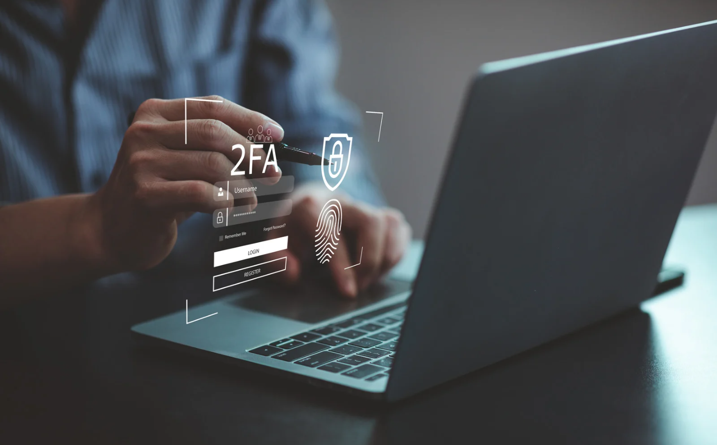 8 Cybersecurity Best Practices for Small Businesses in 2026