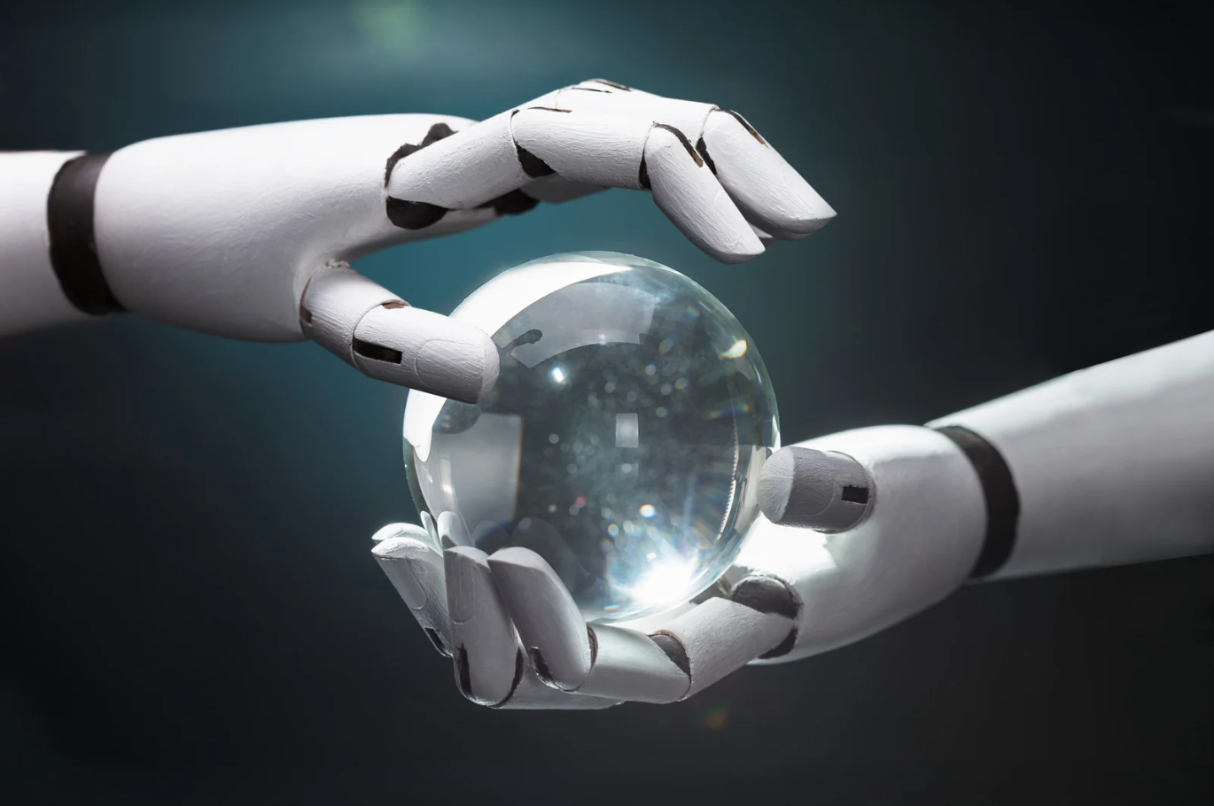 2026 Tech Predictions for SMBs: Gaze into the OLS Crystal Ball with Eric Olmsted