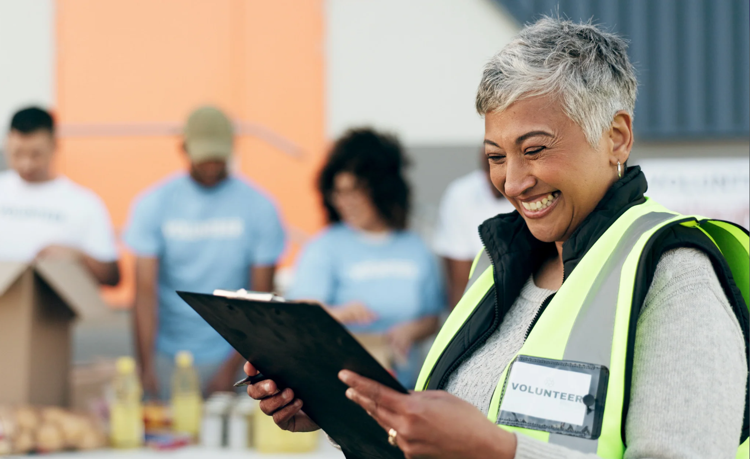 10 IT and Security Solutions for Nonprofits That Solve Business Challenges