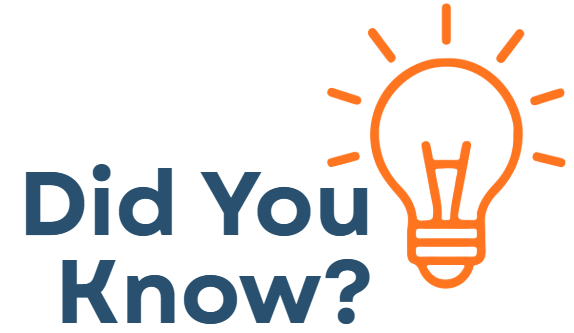 Did you know icon