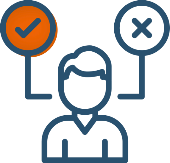 Decision making for SMBs, powered by technology and AI