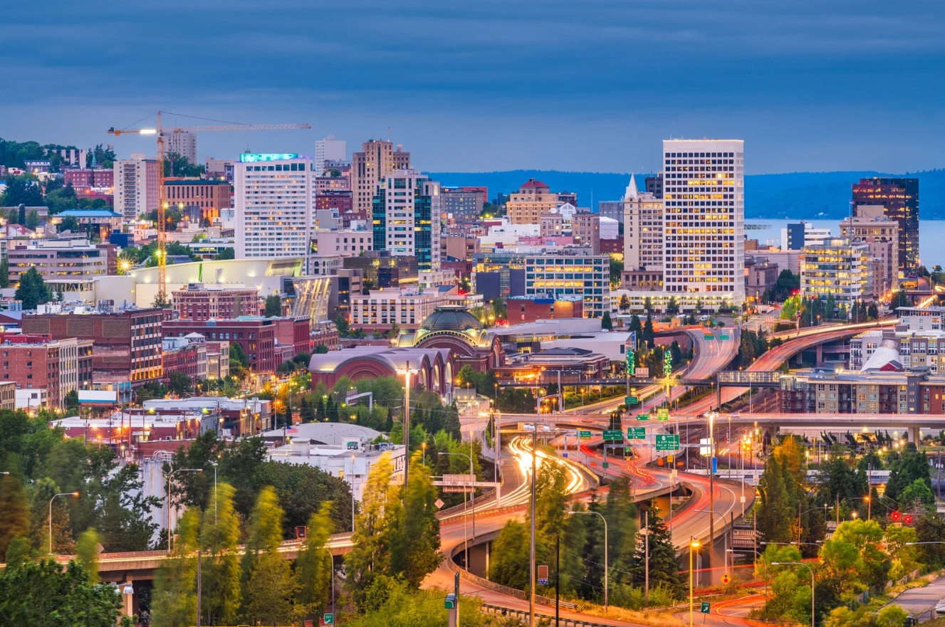 Pacific Northwest News for SMBs: October 2025