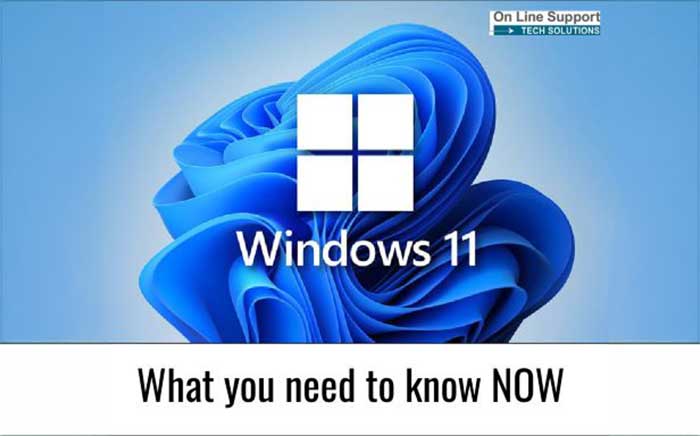 Windows 11 Transition: What SMBs Need to Know Now