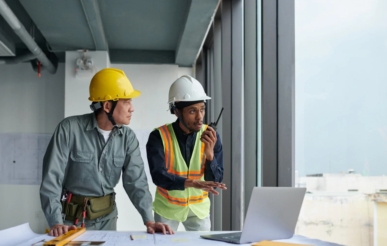 Construction Project Delays: IT Disruptions Are a Buried Cost