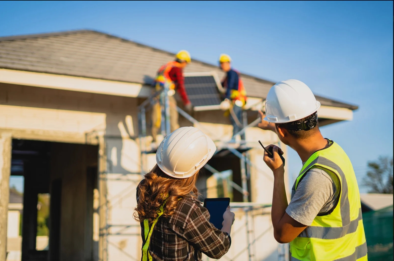 How AI Adoption in Construction Is Changing an Entire Industry