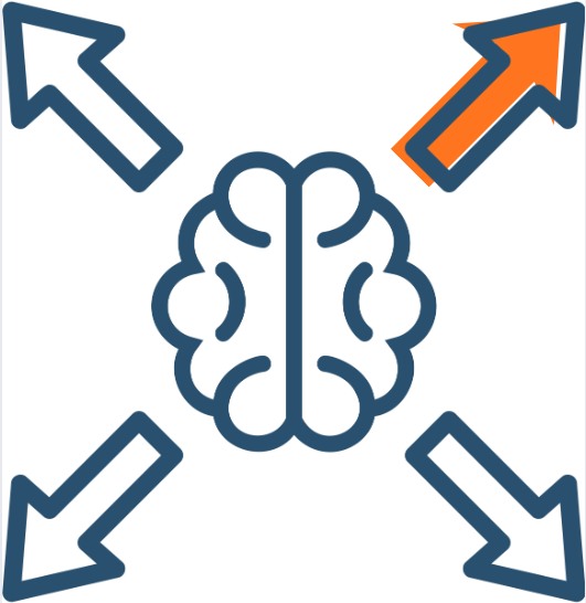 work changes too quickly  for humans with poor AI adoption