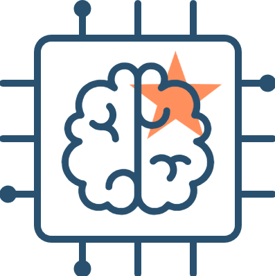 AI secure deployment