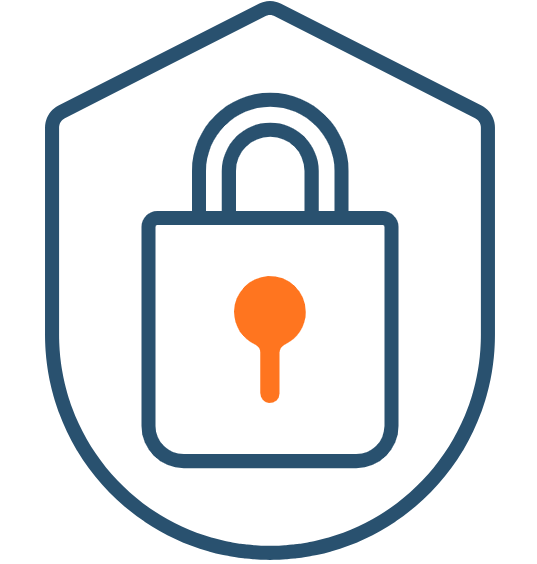Cybersecurity is critical