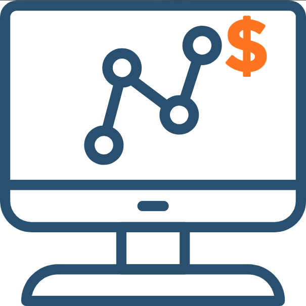 Technology supports financial stability