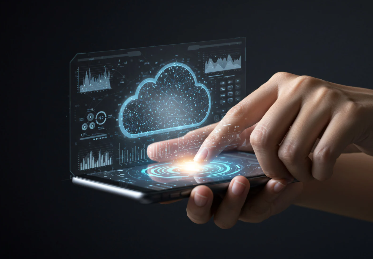 On-Premise vs. Cloud Backup for Small Businesses: What&rsquo;s the Difference (and Which Should You Choose)?
