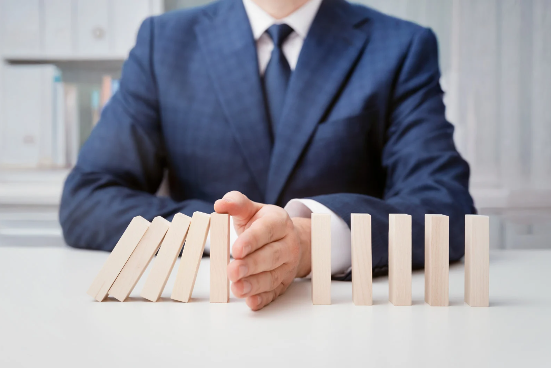 The 2026 Business Risks for Small Businesses You Can Actually Do Something About