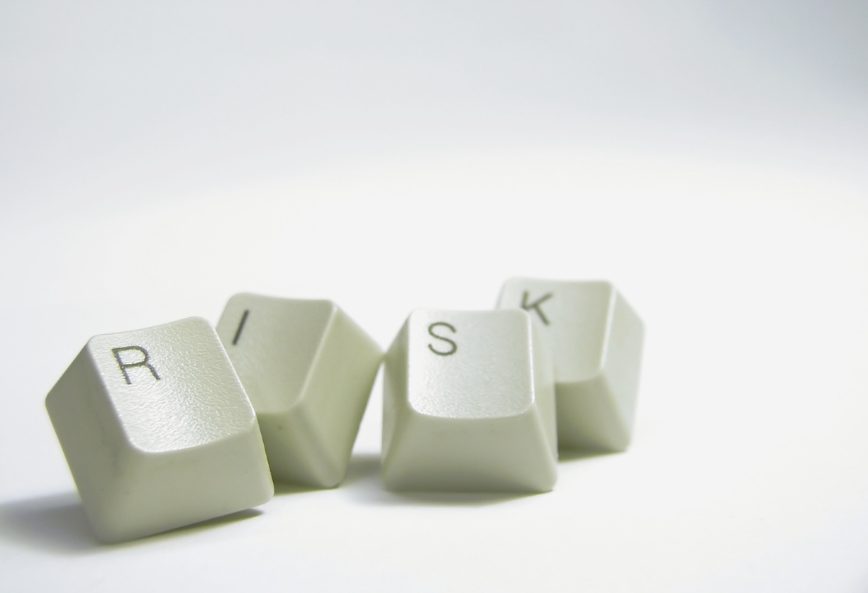 The Biggest Cybersecurity Risks Facing Small and Mid-Sized Businesses