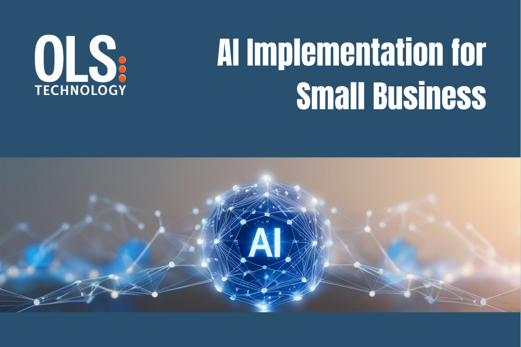 So You&rsquo;re Considering AI Implementation: Should You Wing It or Make a Plan?