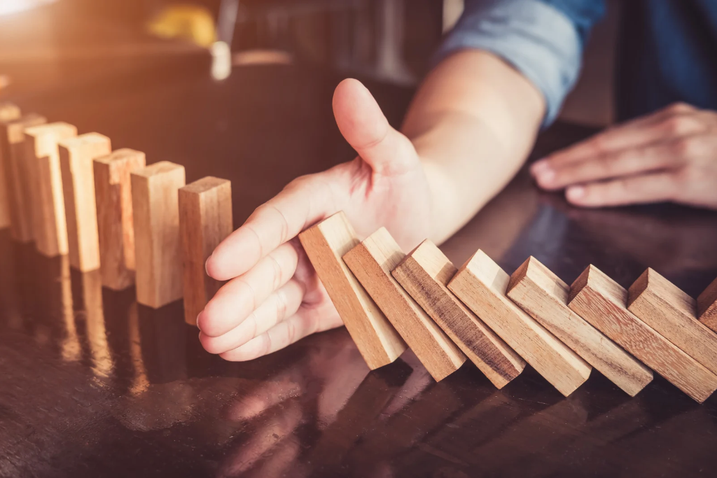 Business Risk Management for Small Businesses: What SMB Leaders Often Miss